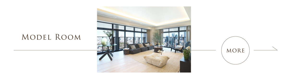 Model Room