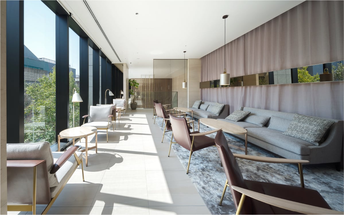 2F Lounge