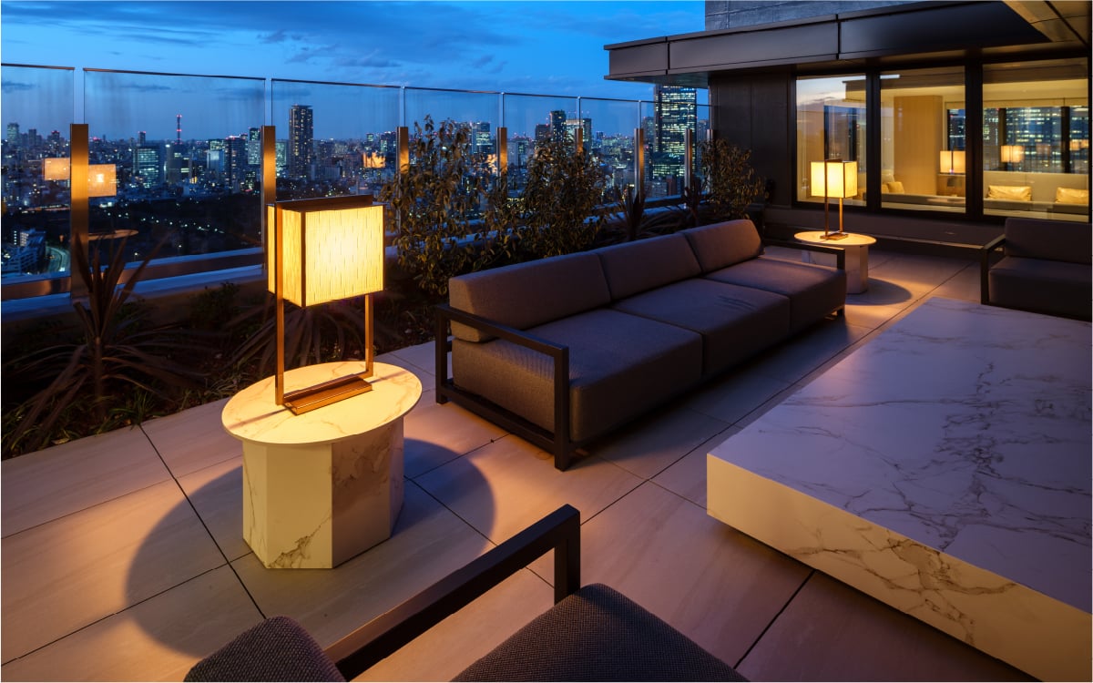 32F Terrace