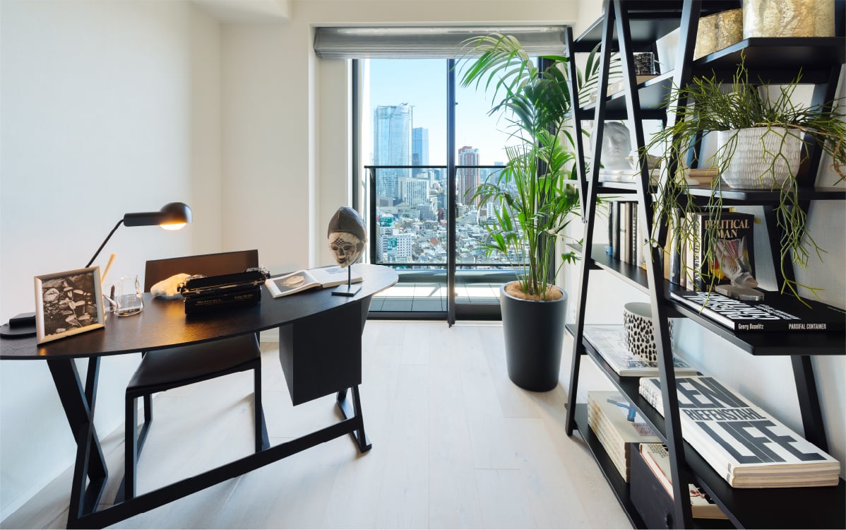 Premium Floor