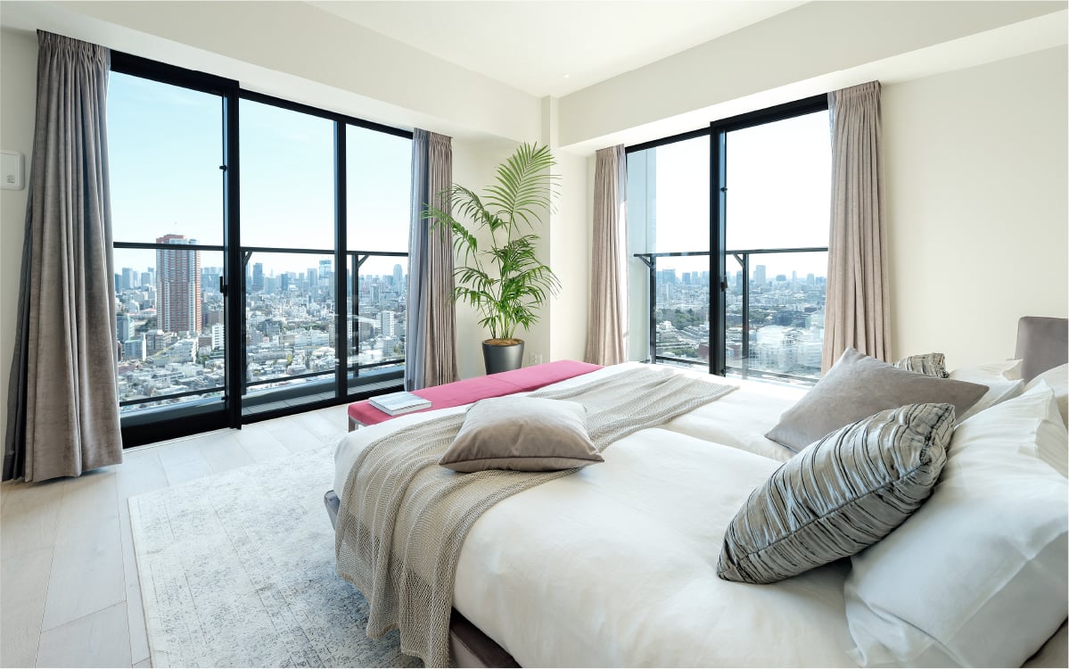 Premium Floor
