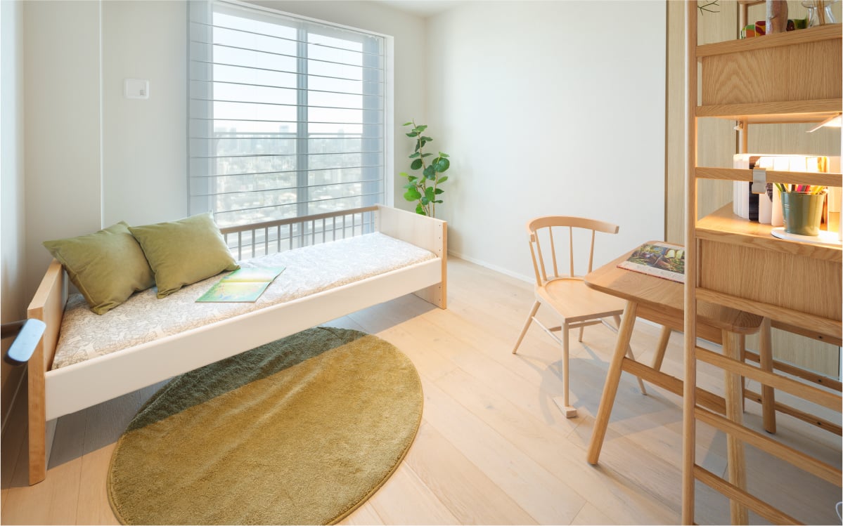 Premium Floor
