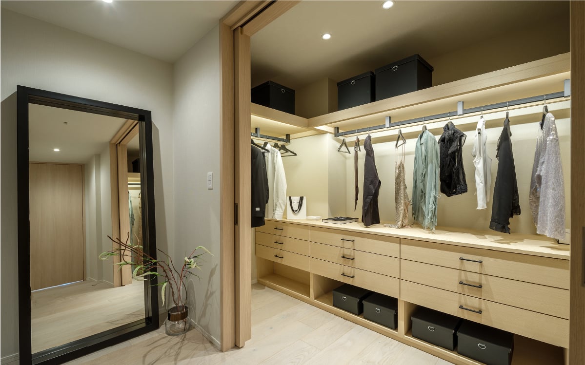 Premium Floor