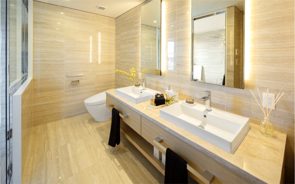 Premium Floor