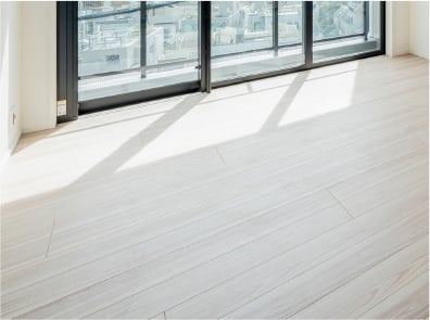 Floor heating