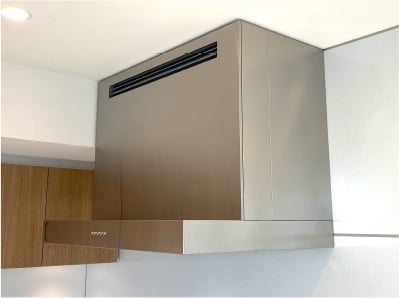 Range hood