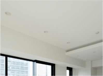 Full downlighting
