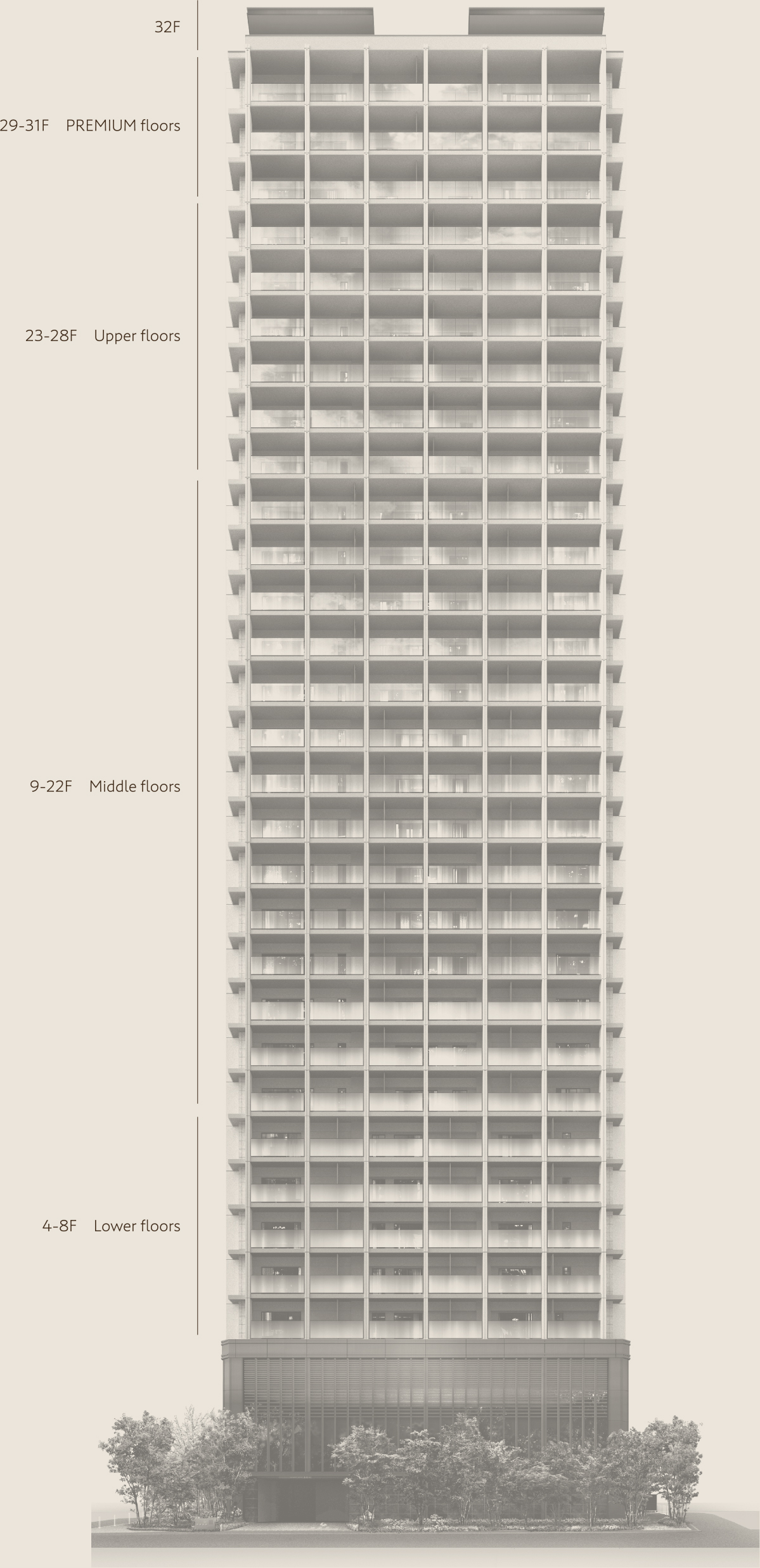 Elevation