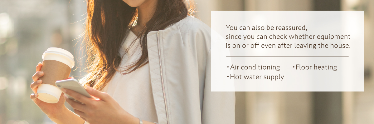 IoT connection
