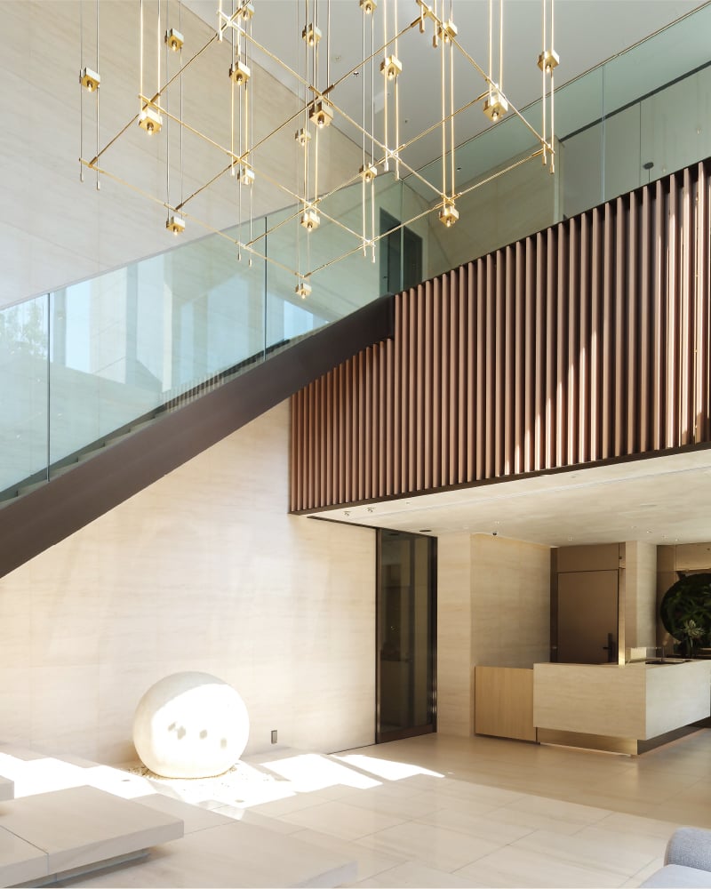 1F Entrance Hall