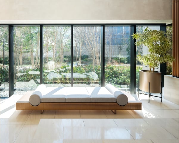 1F Entrance Hall