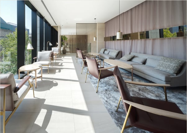 2F Lounge
